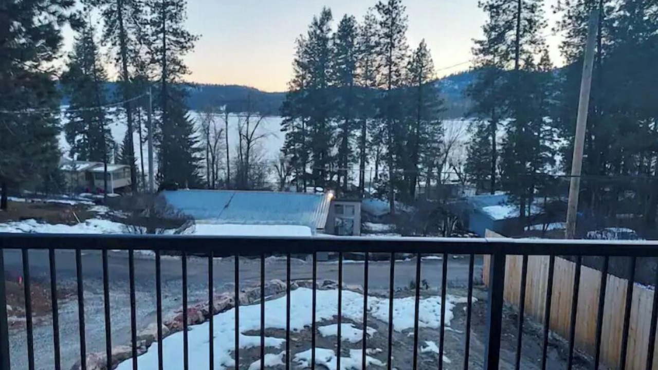 Photo of Outdoor in Valley