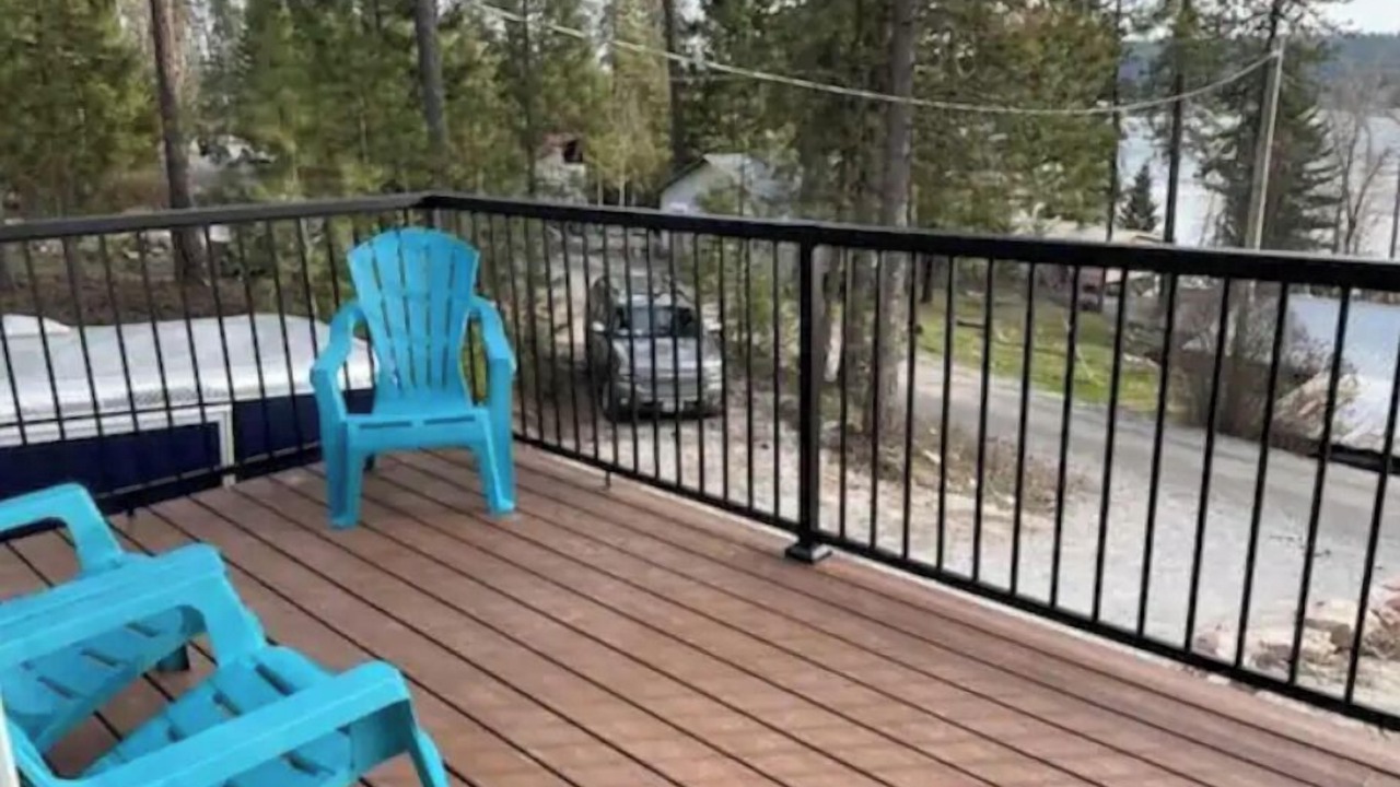 Photo of Outdoor in Valley