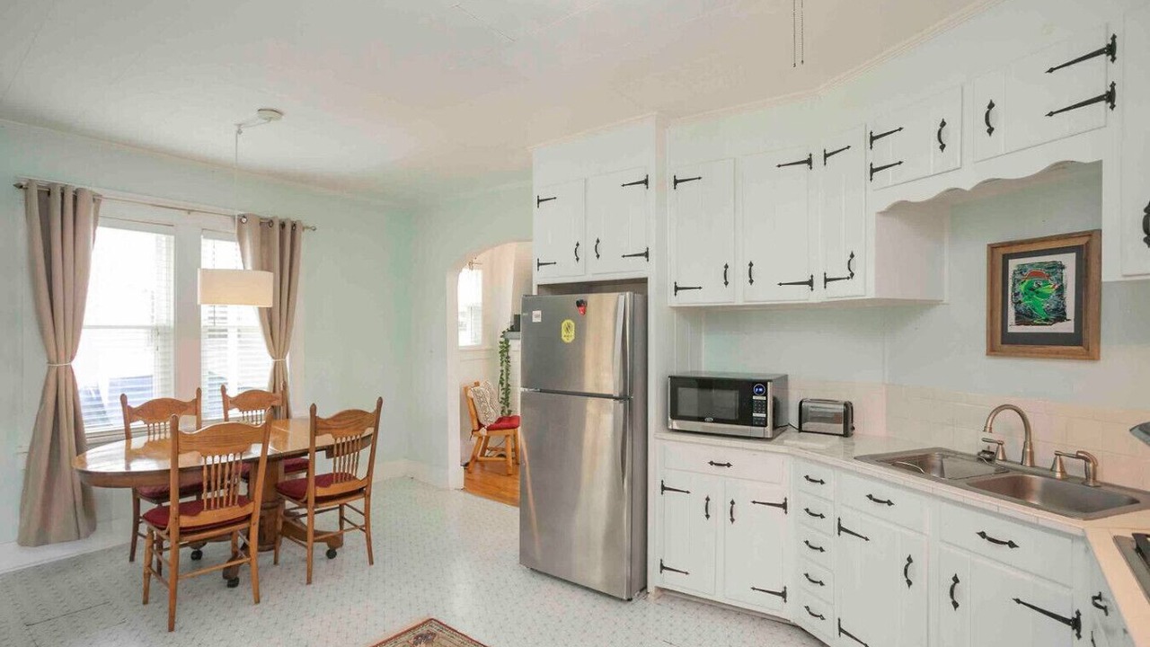 Photo of Kitchen in Shelby Hills