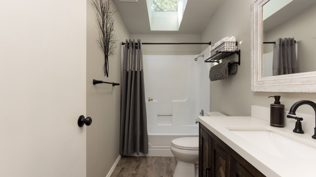 Photo of Bathroom in Westbrook Meadows