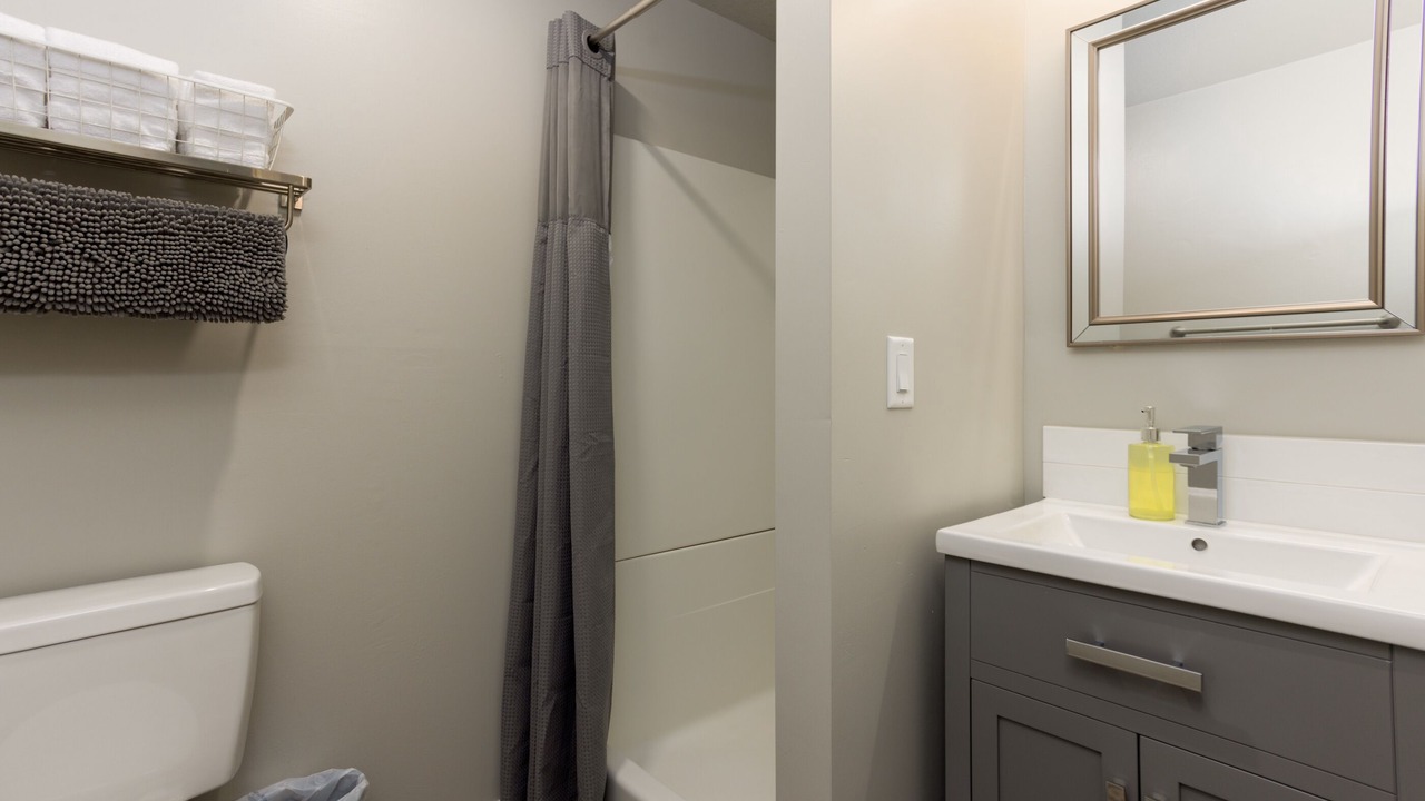 Photo of Bathroom in Westbrook Meadows