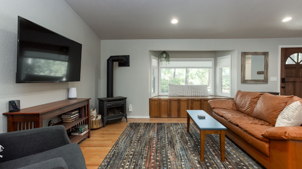 Photo of Livingroom in Westbrook Meadows