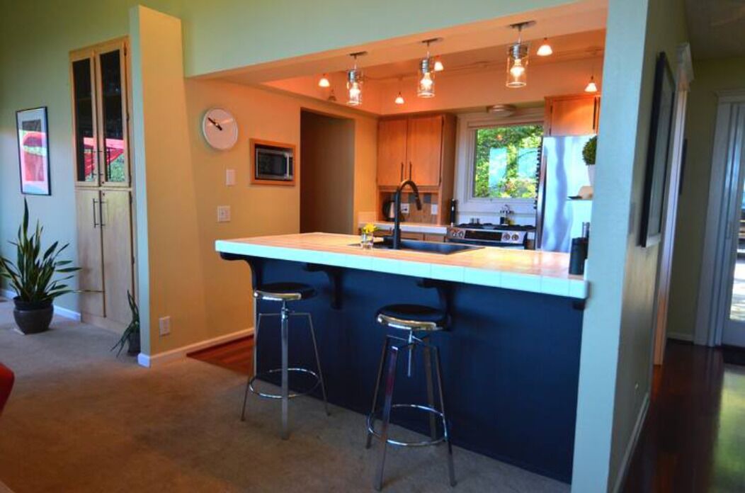 Photo of Kitchen in Roseburg
