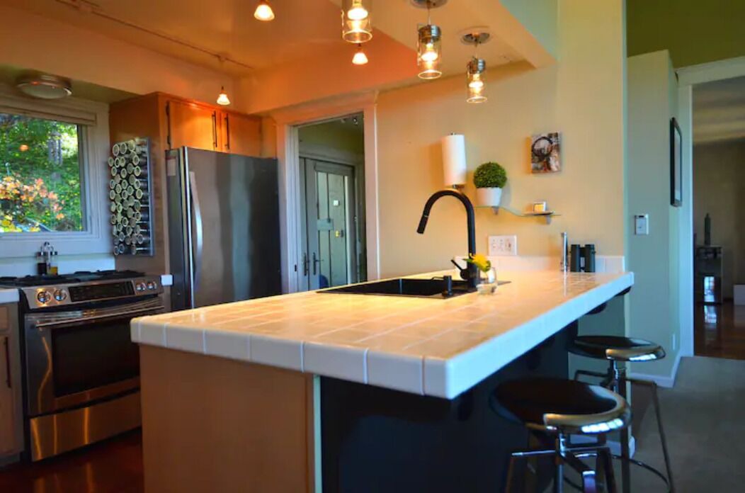 Photo of Kitchen in Roseburg