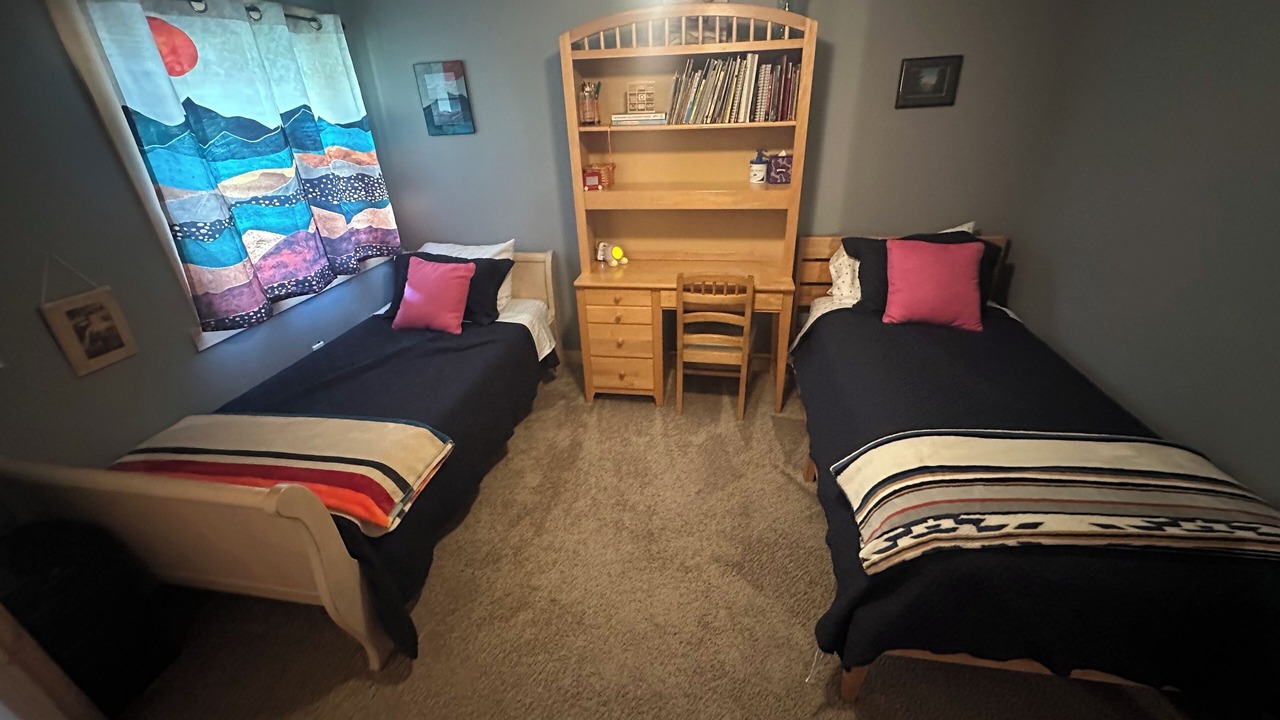 Photo of Bedroom in Victor