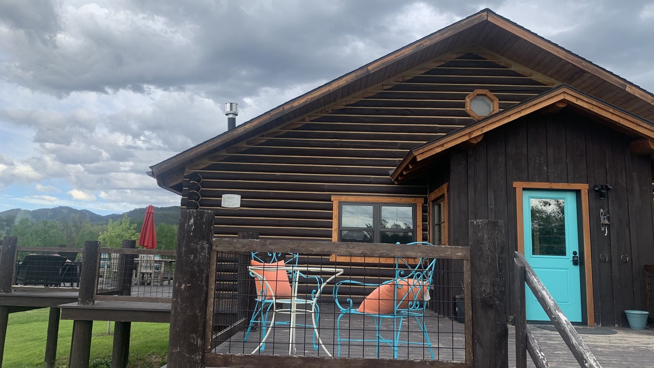 Photo of Outdoor in Victor