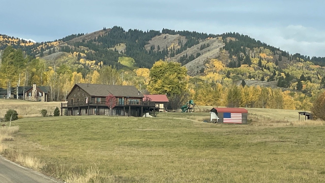 Photo of Outdoor in Victor
