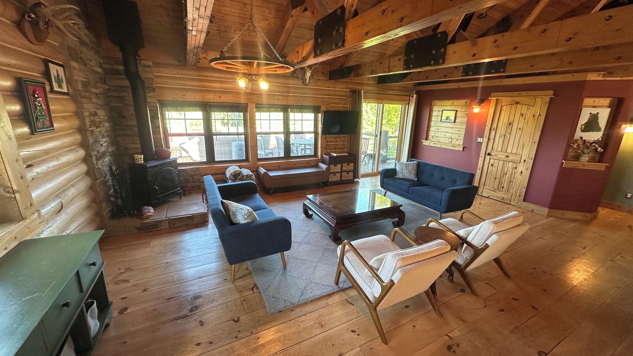 Photo of Bedroom in Victor