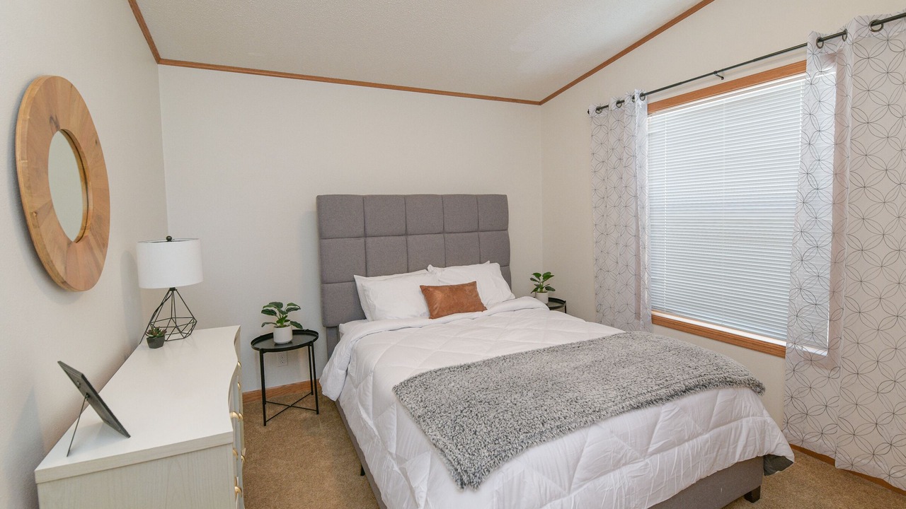 Photo of Bedroom in Devils Lake