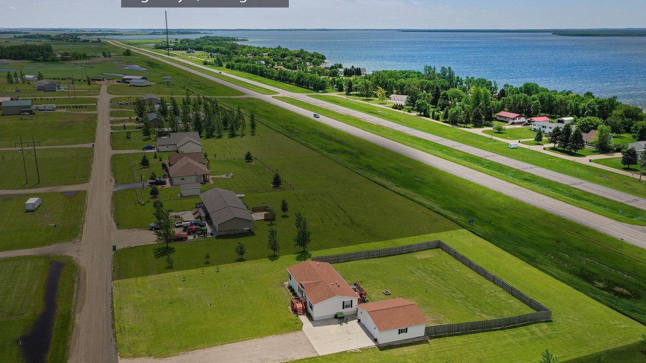 Photo of Outdoor in Devils Lake