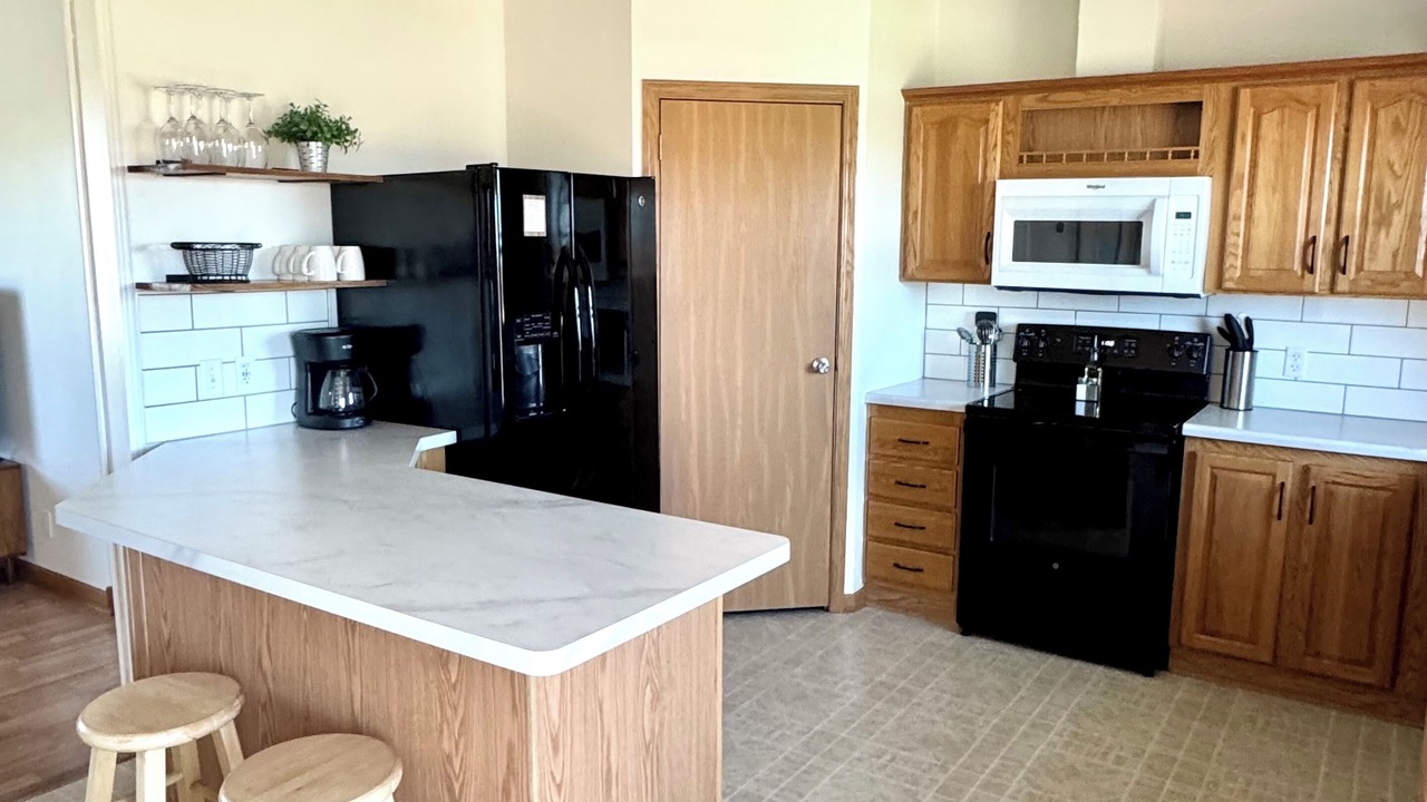 Photo of Kitchen in Devils Lake