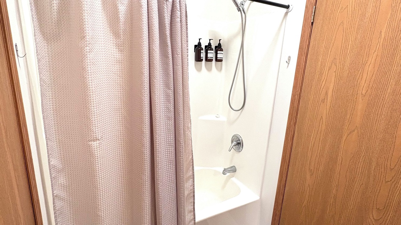 Photo of Bathroom in Devils Lake