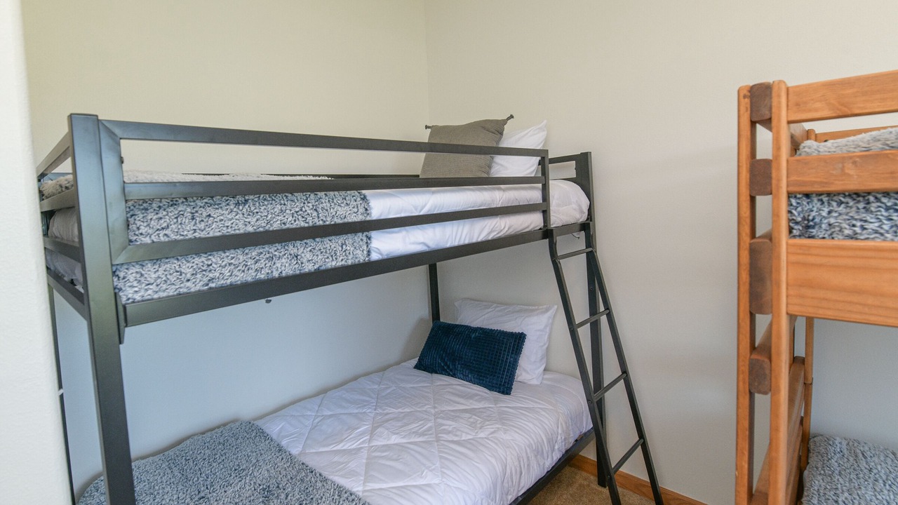 Photo of Bedroom in Devils Lake