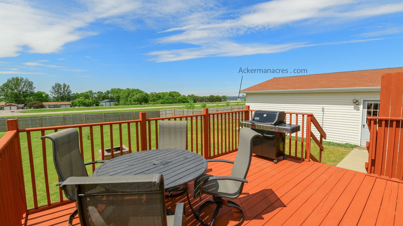 Photo of Outdoor in Devils Lake
