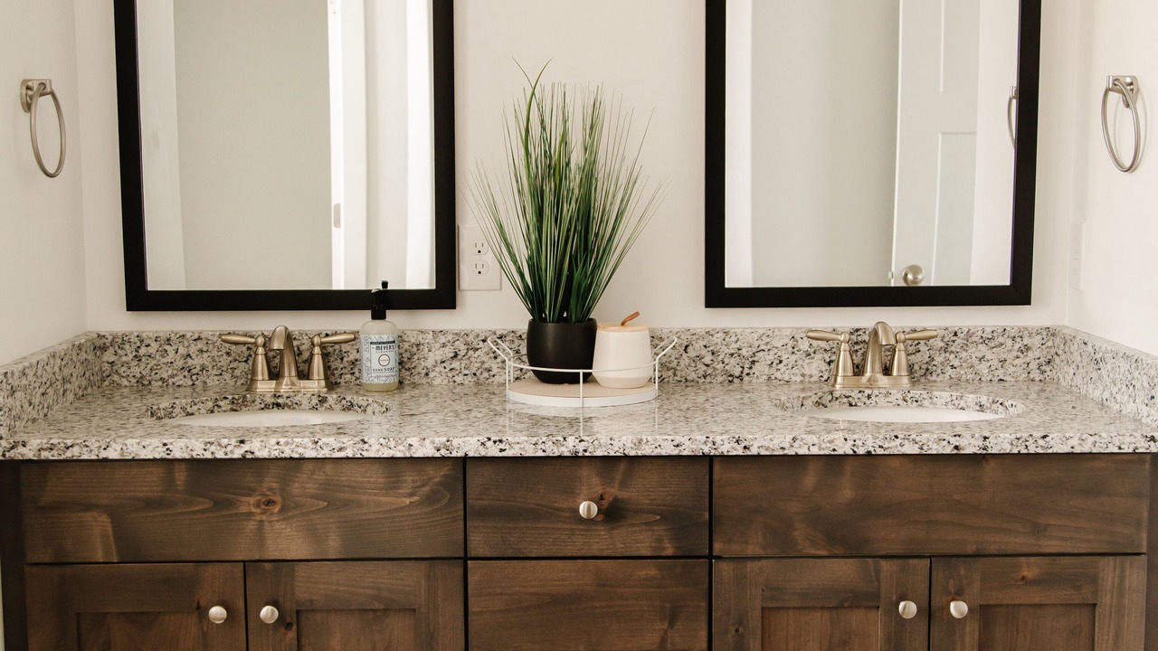 Photo of Bathroom in Sweetwater