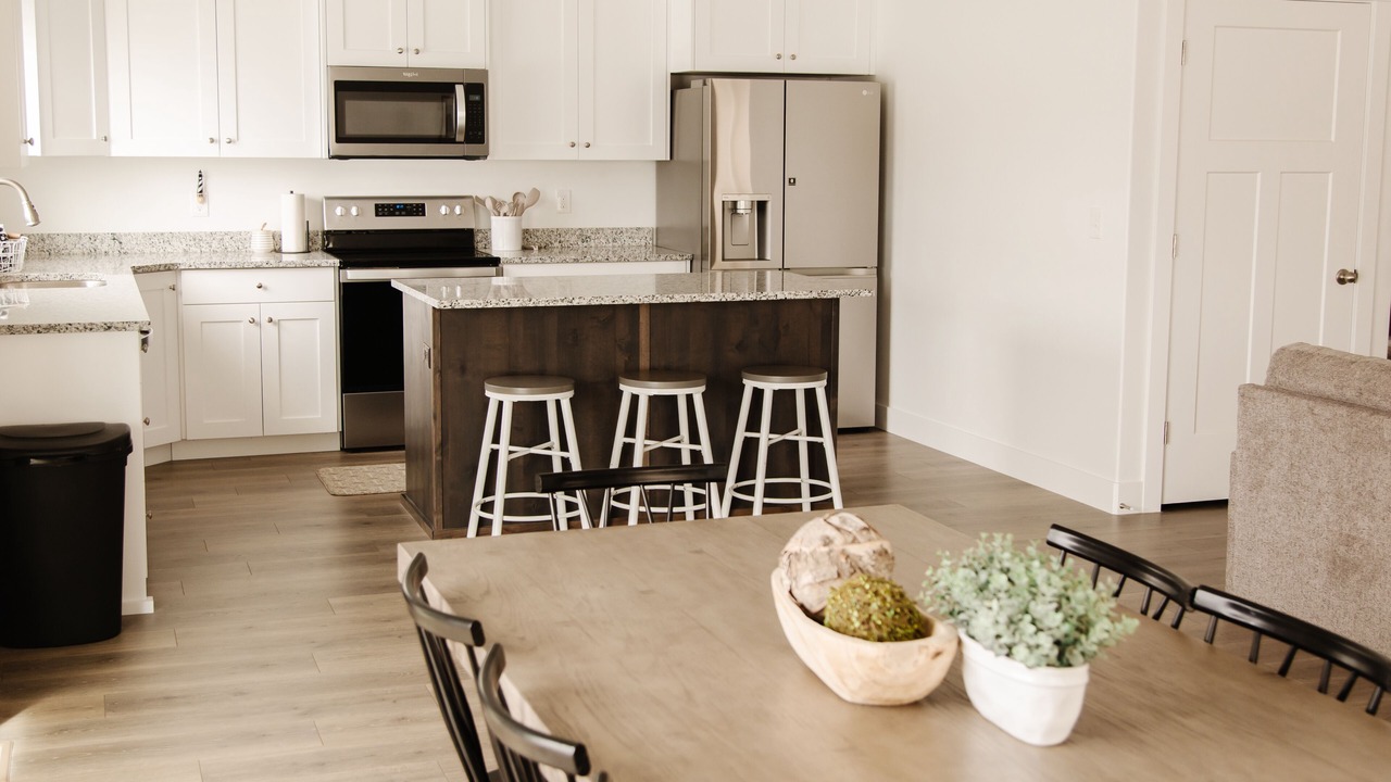 Photo of Kitchen in Sweetwater