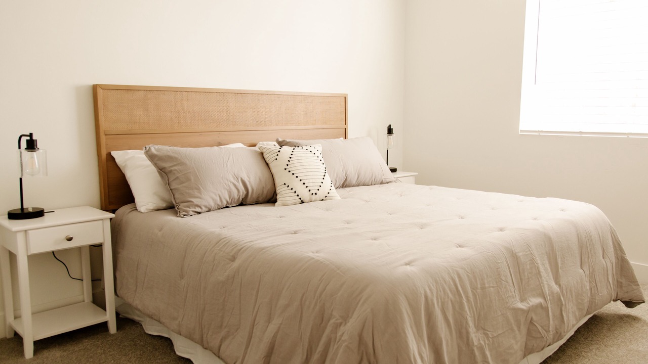 Photo of Bedroom in Sweetwater