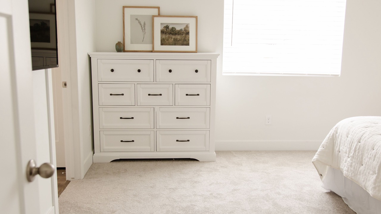 Photo of Bedroom in Sweetwater