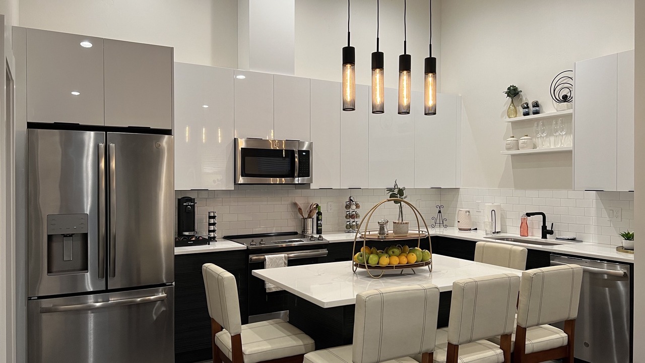 Photo of Kitchen in Coeur d'Alene