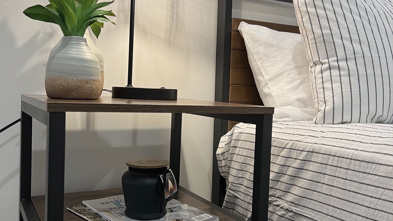 Photo of Bedroom in Coeur d'Alene
