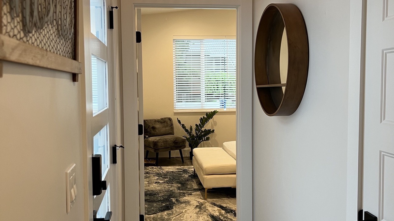 Photo of Bedroom in Coeur d'Alene