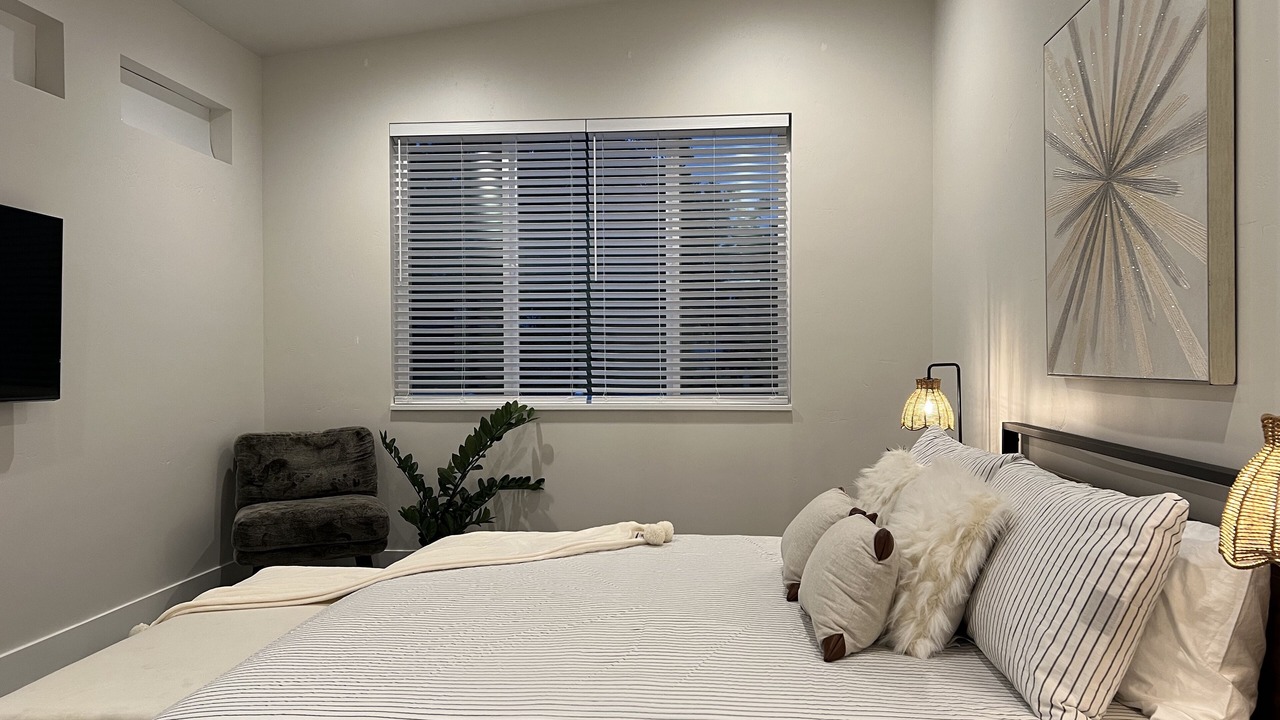 Photo of Bedroom in Coeur d'Alene