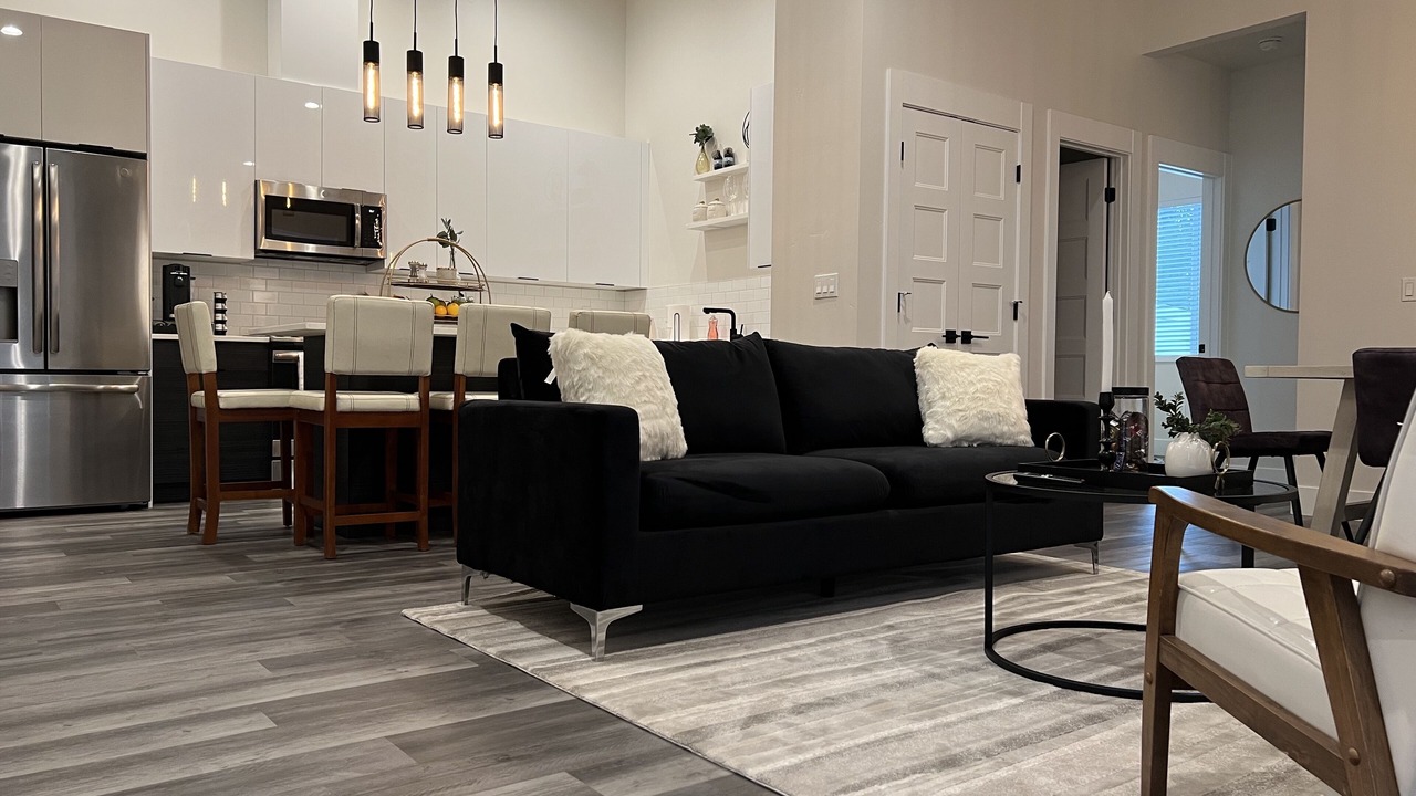Photo of Livingroom in Coeur d'Alene