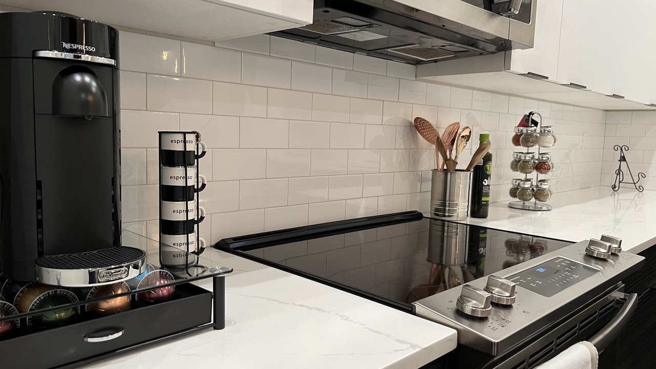 Photo of Kitchen in Coeur d'Alene