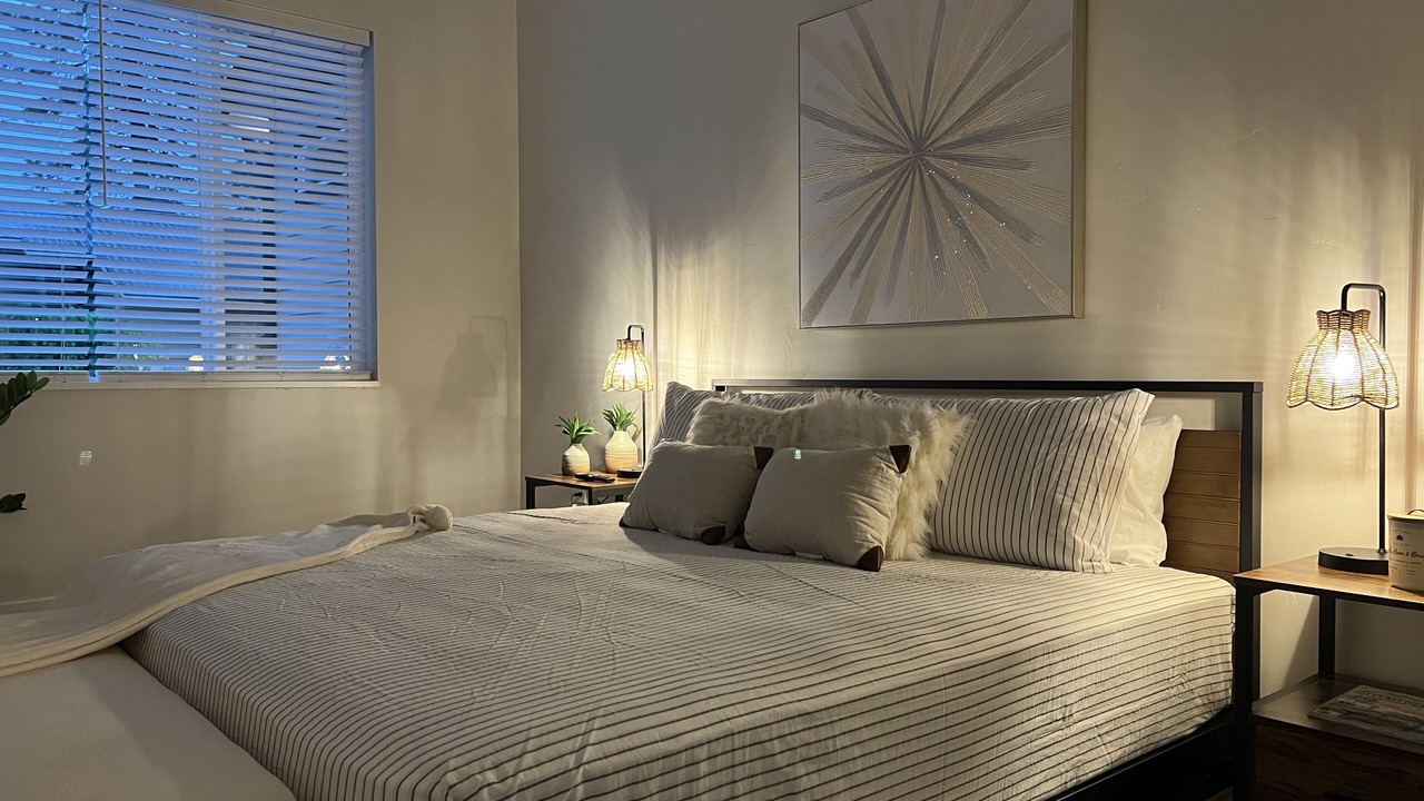 Photo of Bedroom in Coeur d'Alene
