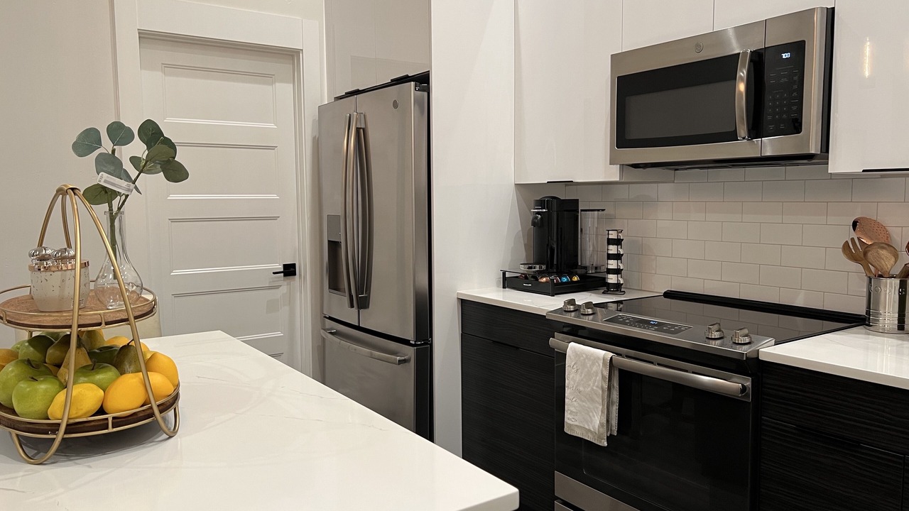 Photo of Kitchen in Coeur d'Alene