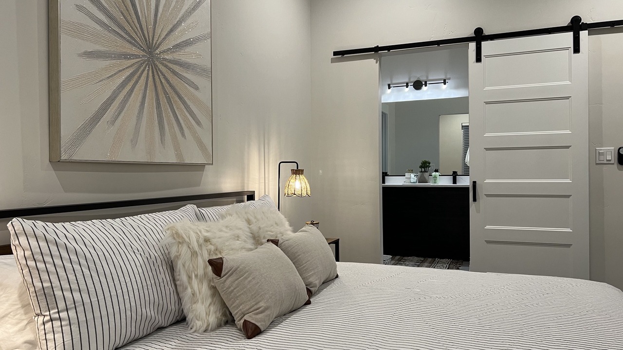Photo of Bedroom in Coeur d'Alene