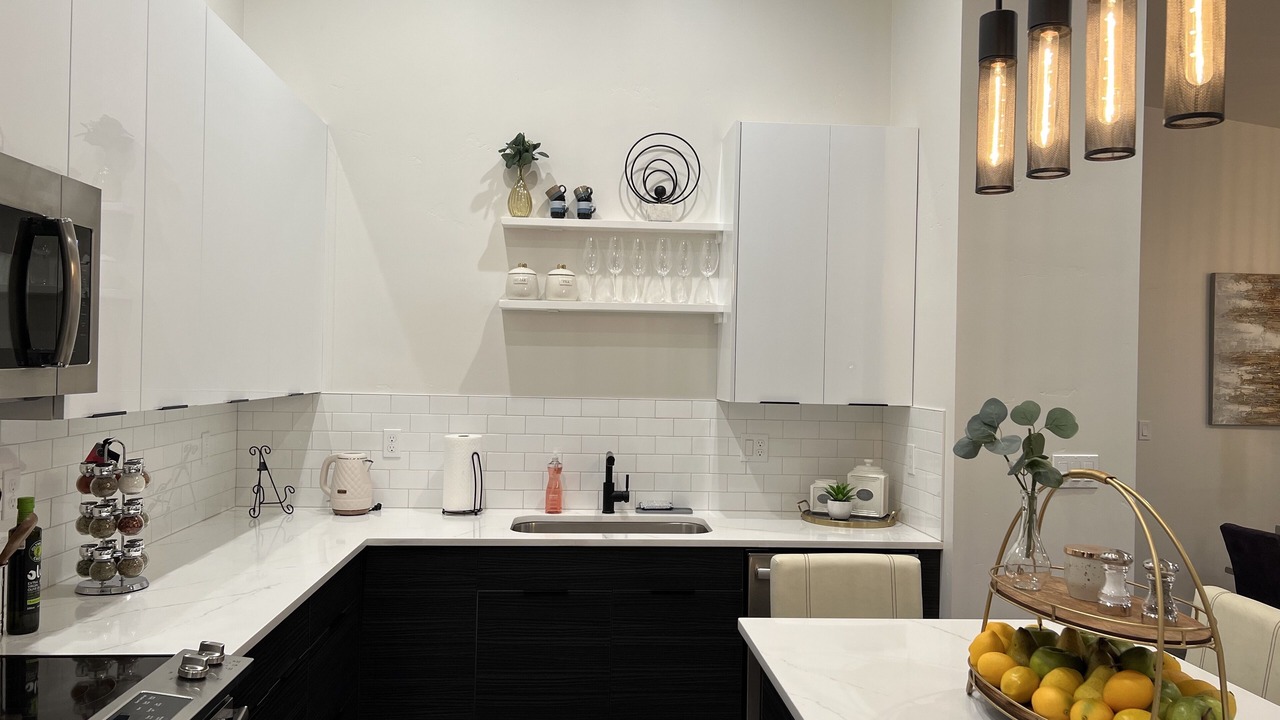 Photo of Kitchen in Coeur d'Alene