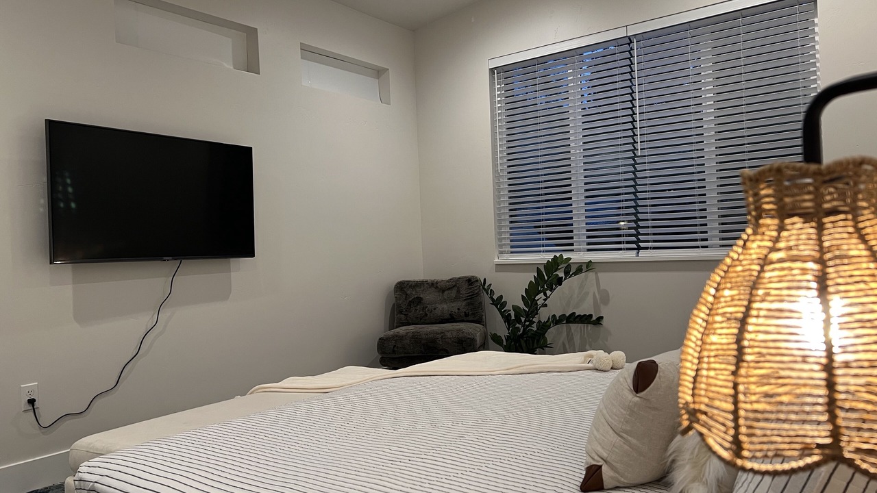 Photo of Bedroom in Coeur d'Alene
