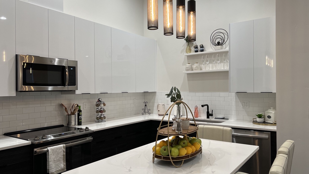 Photo of Kitchen in Coeur d'Alene