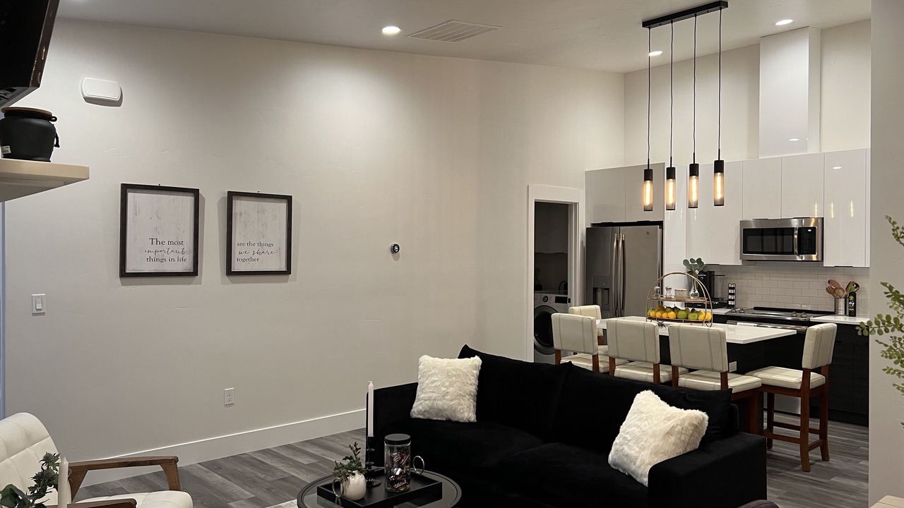 Photo of Livingroom in Coeur d'Alene