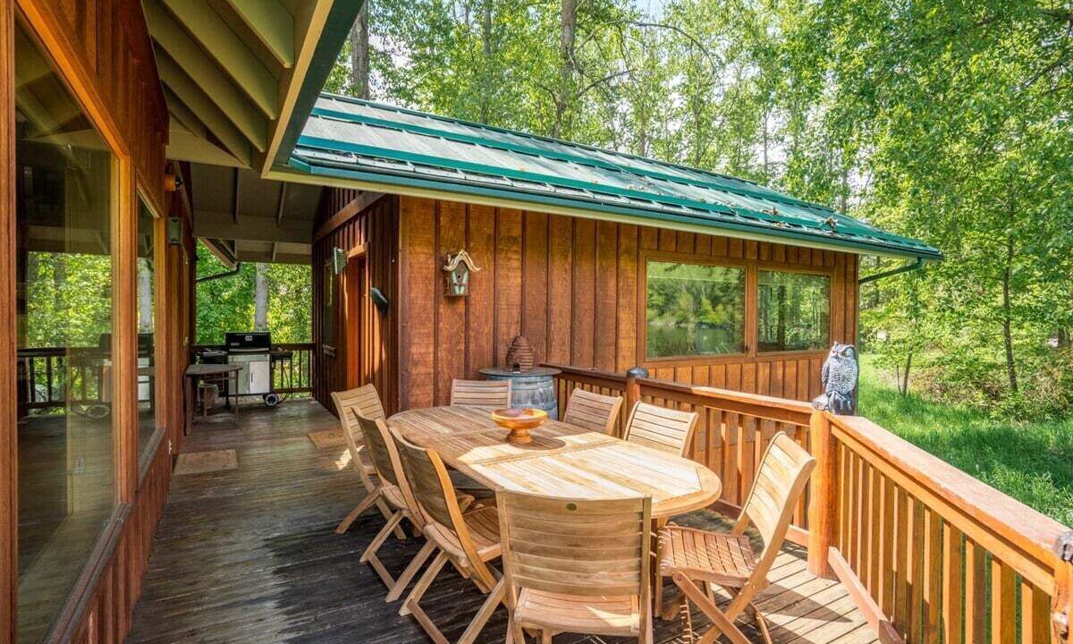 Photo of Outdoor in Leavenworth