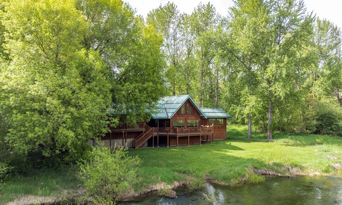 Photo of Outdoor in Leavenworth