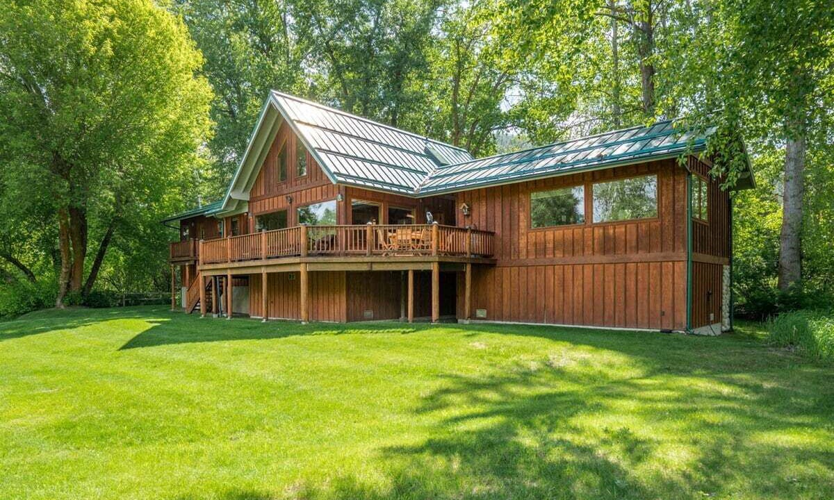 Photo of Outdoor in Leavenworth