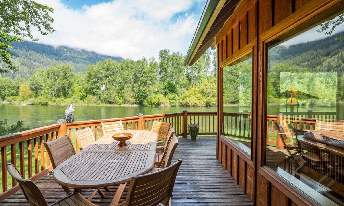 Photo of Outdoor in Leavenworth