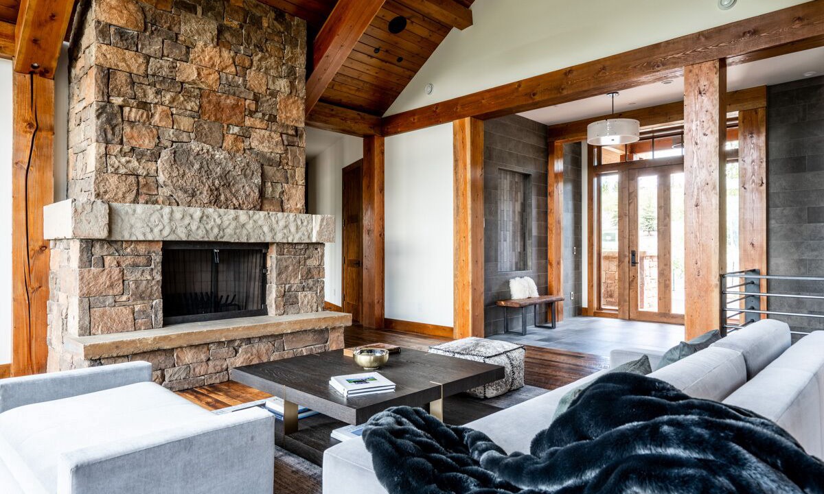 Photo of Livingroom in Spanish Peaks