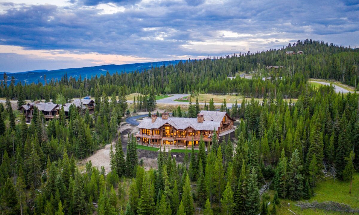 Photo of Outdoor in Spanish Peaks