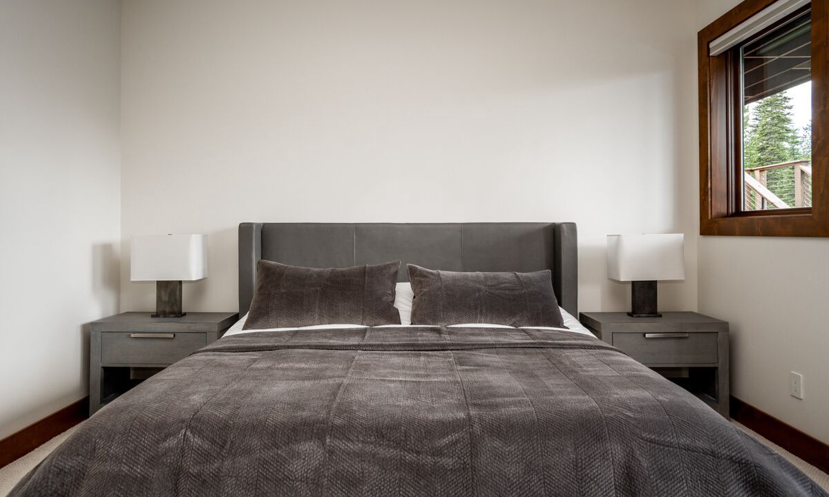 Photo of Bedroom in Spanish Peaks