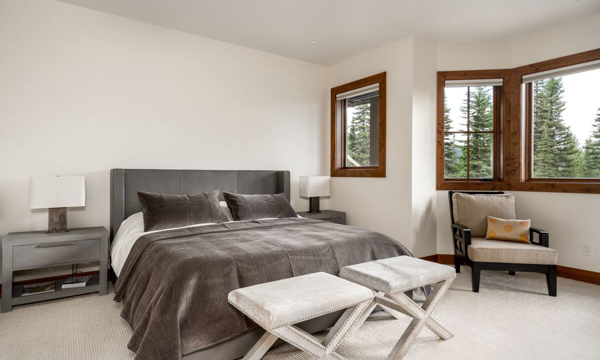 Photo of Bedroom in Spanish Peaks