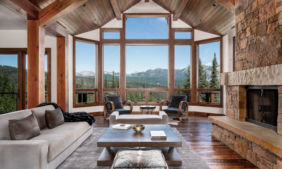Photo of Livingroom in Spanish Peaks