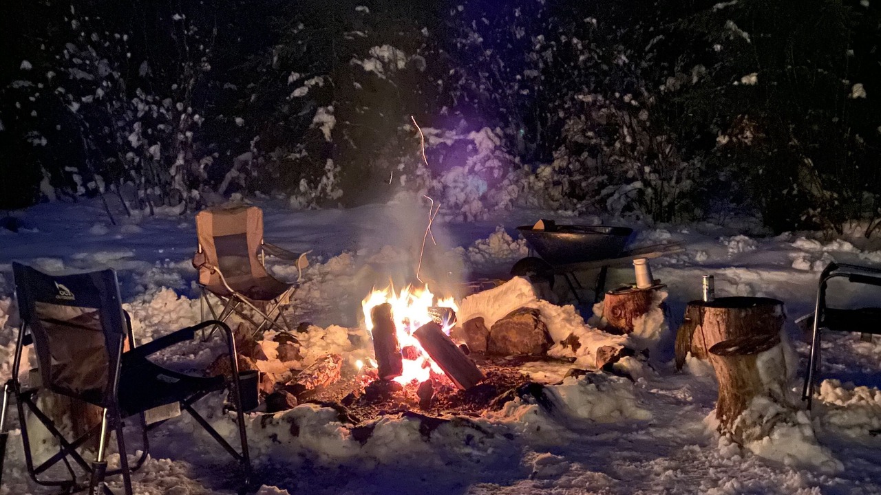 Photo of Outdoor in Cle Elum
