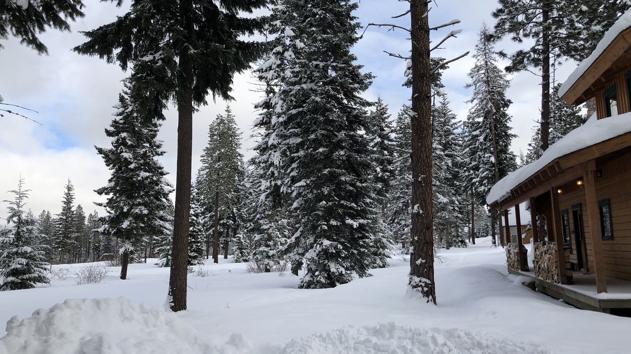 Photo of Outdoor in Cle Elum