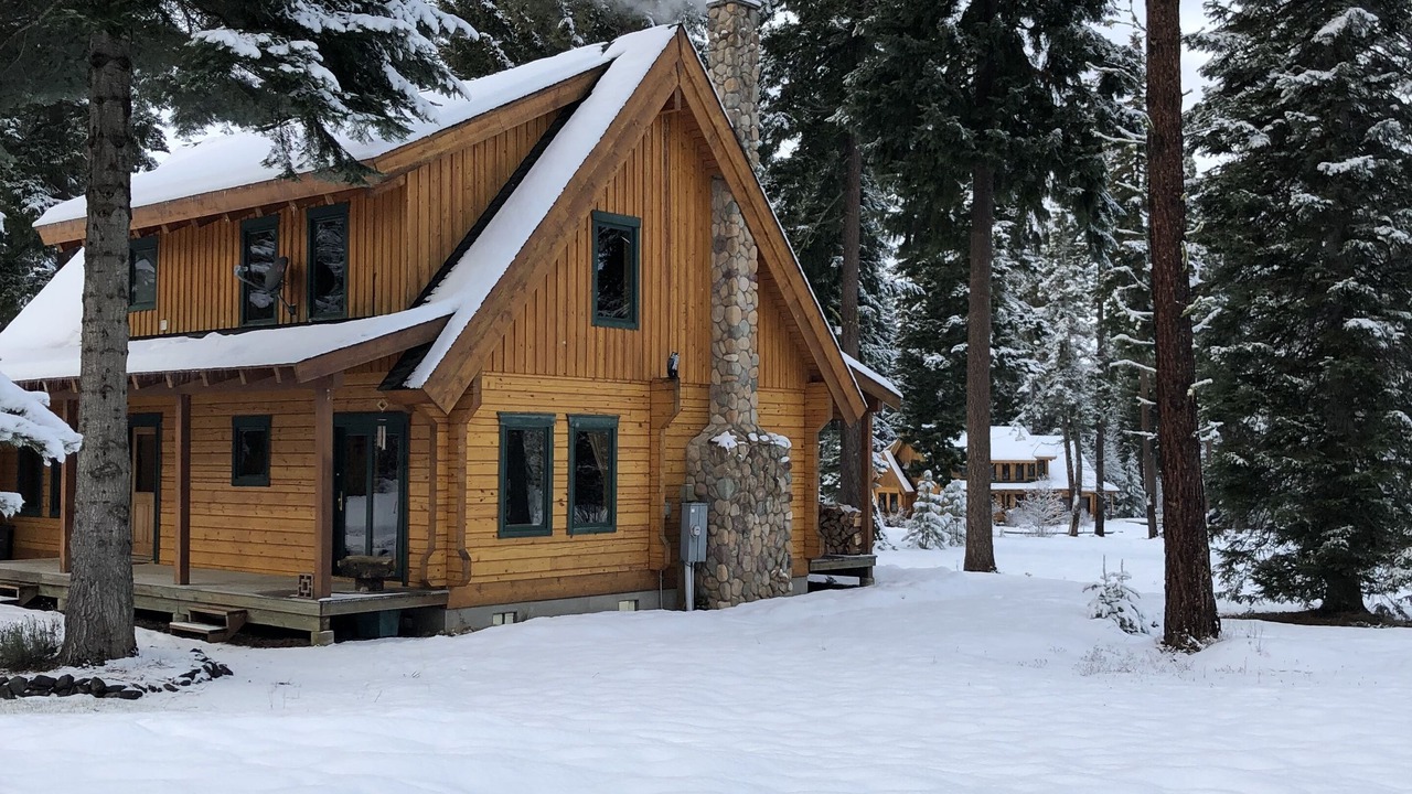 Photo of Outdoor in Cle Elum