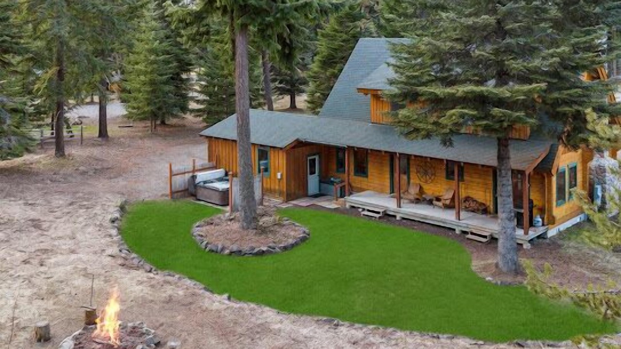 Photo of Outdoor in Cle Elum