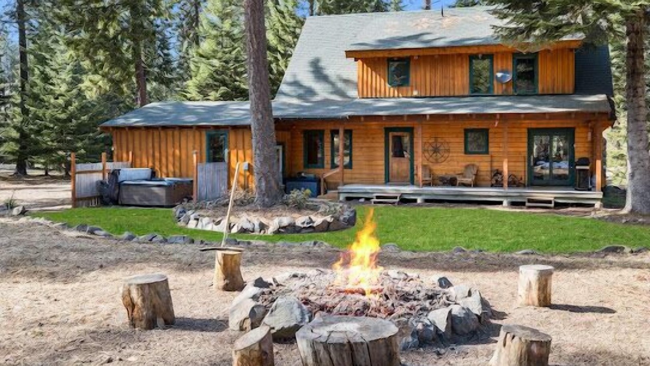 Photo of Outdoor in Cle Elum