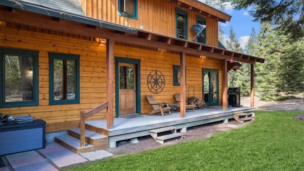 Photo of Outdoor in Cle Elum